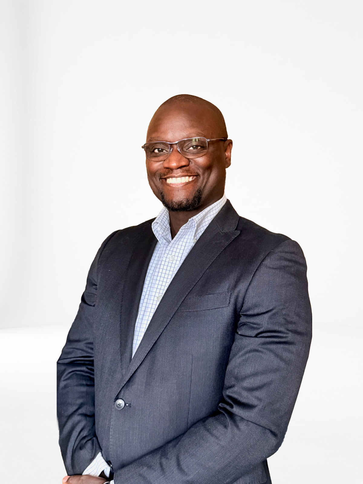 Joudie Weekes, leadership coach